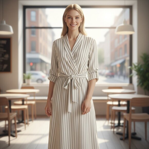 Babaton Coats - Picture 3 of 12